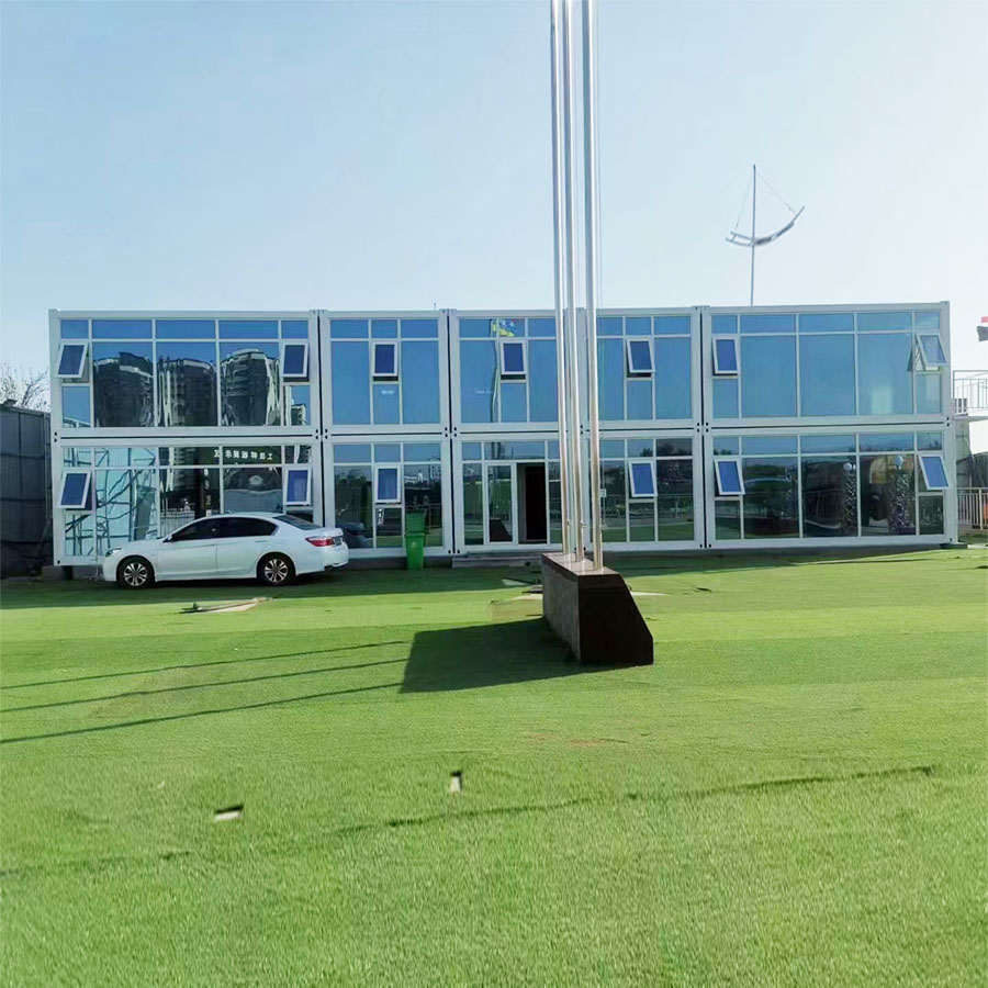 Proč mění přenosné domy budoucnost moderního života?